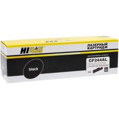 Картридж Hi-Black (HB-CF244AL) для HP LJ Pro M15/<wbr>M15a/<wbr>Pro MFP M28a/<wbr>M28w, 2K (увелич. ресурс)