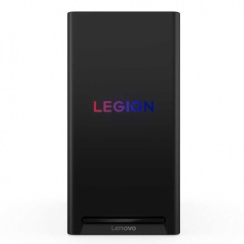 Системный блок Lenovo 90YJ0050KZ Legion T5 30AGB10 AMD Ryzen 5 7600 up to 5,1Ghz (8Cores)/32GB/1TB SSD/NVIDIA GeForce RTX 5060 Ti 8GB GDDR7/Wi-Fi 7/BT5.4/NoOS/1Y/Eclipse Black в Metoo.kz - Metoo (2)