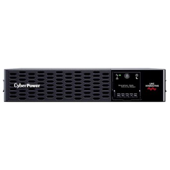 Источник бесперебойного питания CyberPower PR2200ERTXL2U - Metoo (3)