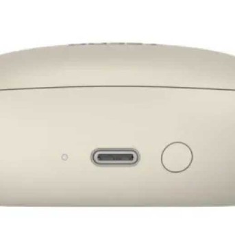 Наушники TECNO True 1 Air TU01 Air Creamy White в Metoo.kz - Metoo (6)