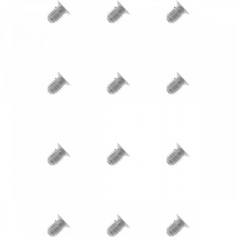 Вентилятор для корпуса Ocypus Gamma F12 UNI WH ARGB REVERSE BLADE 3-IN-1 3x(123x120x25mm) Белый в Metoo.kz - Metoo (4)