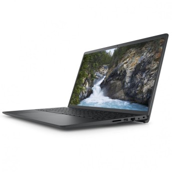 Vostro 3530/Core i5-1334U/8GB/512GB SSD/15.6" FHD 120Hz/Intel HD/FHD Cam/Mic/WLAN + BT/Kb/3 Cell/Ubu в Metoo.kz - Metoo (2)
