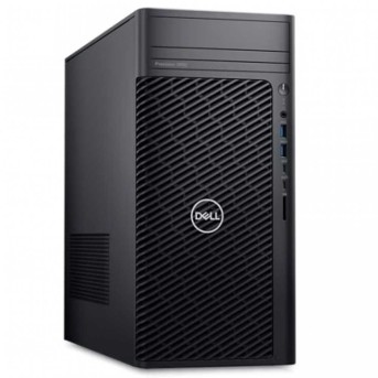 Рабочая станция Dell Precision 3680 CTO Base (210-BLLN_N009PT3680MTEMEA_VP) в Metoo.kz - Metoo (1)
