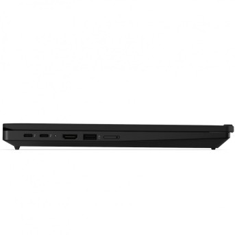 ThinkPad T14 Gen 7, Intel® Core™ Ultra 7 355 (LPE-cores up to 3.50GHz, 12MB), 14" WUXGA Non-Touch, W11P64 RUS, 32.0GB, 1x512GB SSD M.2 2280 PCIe Gen4 TLC Opal, Intel® Graphics, BT 5.4,Intel® Wi-Fi 7 BE211, Wired Ethernet, FPR, 5MP RGB+IR, 3 Cell Li-i в Metoo.kz - Metoo (4)