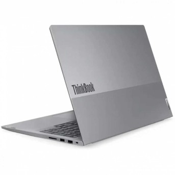 ThinkBook 16 G7 IML/<wbr>16_WUXGA_AG_300N/<wbr>CORE_ULT5_125U_1.3G_12C_14T/<wbr>16GB_DDR5_5600_SODIMM/<wbr>512GB_SSD_M.2_2242_G4_TLC/<wbr>INTEGRATED_GRAPHICS/<wbr>NO_DPK/<wbr>2Y Depot Upgrade From 1Y Depot WHB(CPN)/<wbr>WLAN_2X2AX_6E+BT/<wbr>FINGERPRINT_READER_POWERBUTTON/<wbr>FHD_IR_CAMERA_W/<wbr>DUAL_MIC/<wbr>NO - Metoo (5)