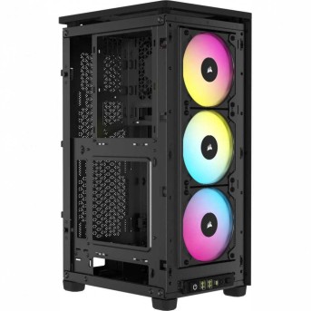 Corsair iCUE 2000D RGB AIRFLOW – Black - Metoo (11)