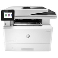 МФУ HP LaserJet Pro MFP M4103fdn Printer (A4) Printer/Scanner/Copier/Fax/ADF 1200 dpi 40 ppm 512 Mb 1200 MHz tray 100+250 pages USB+Ethernet Prin, cart.3 050 page