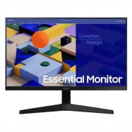 Монитор Samsung LS27C314EAIXCI 27"