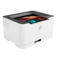 Принтер HP Europe Color Laser 150nw (4ZB95A#B19)