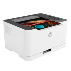 Принтер HP Europe Color Laser 150nw (4ZB95A#B19)..