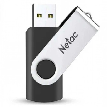 Флэш-накопитель Netac U505 USB3.0 Flash Drive 128GB, up to 130MB/s, ABS+Metal housing в Metoo.kz - Metoo (1)
