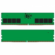 Kingston 32GB 5200MT/s DDR5 Non-ECC CL42 DIMM (Kit of 2) 1Rx8, EAN: 740617332797..