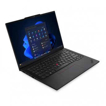 ThinkPad E14 G7, Intel® Core™ Ultra 5 226V (LPE-cores up to 3.50GHz, 8MB), 14" WUXGA Non-Touch, No Operating System, 16.0GB, 1x512GB SSD M.2 2242 PCIe Gen4 TLC Opal, Intel® Arc™ Graphics 130V, BT 5.1 or above,Wi-Fi 6E 2x2 AX, Wired Ethernet, FPR, 108 в Metoo.kz - Metoo (2)