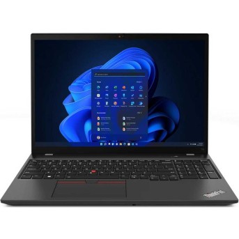 Ноутбук Lenovo ThinkPad T16 Gen 1 21BV002VRT - Metoo (13)