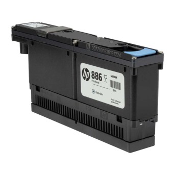 Комплект печатающей головки HP Europe Latex Printhead (G0Z24A) - Metoo (1)