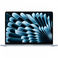 13-inch MacBook Air: Apple M5 chip with 10-core CPU and 10-core GPU, 24GB, 1TB SSD - Sky Blue,Mode..