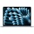 13-inch MacBook Air: Apple M5 chip with 10-core CPU and 10-core GPU, 24GB, 1TB SSD - Sky Blue,Model A3449 в Metoo.kz - Metoo (1)