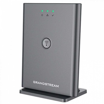 Базовая станция DECT VoIP Grandstream DP755 в Metoo.kz - Metoo (1)