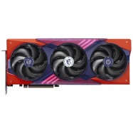 Видеокарта MSI GeForce RTX 5070 Ti 16G MLG EDITION OC, 16Gb GDDR7 256-bit 1xHDMI 3xDP G507T-16MEC..