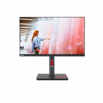 Монитор Lenovo P24q-30(D22238QP1)23.8inch Monitor-HDMI (63B4GAT6EU) в Metoo.kz - Metoo (1)