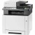 Цветной копир-принтер-сканер-факс Kyocera MA2100cwfx (А4, 1200 dpi, 512 Mb, 21 ppm, 250 + 50 л., дуплекс, ADF50, USB 2.0, Gigabit Ethernet, Wi-Fi, комплект пусковых тонеров) в Metoo.kz - Metoo (1)