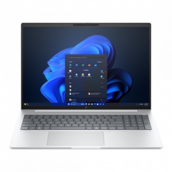 HP EliteBook 8 G1i 16 / UMA Ultra 5 225U 8 16 inch G1i / 16.0 WUXGA UWVA 300 5MP IR ISP+ 60Hz bnt Panel / 16GB (1x16GB) DDR5 5600 SODIMM Memory / 512GB PCIe NVMe Value / W11p64 / 1yw HP3yearOffsiteCareNotebookBundledSupport / Dual AryMic 5MP USB2 IR AI WF в Metoo.kz - Metoo (1)