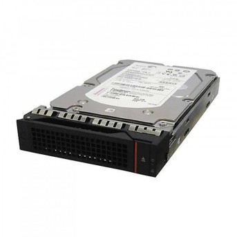 Жесткий диск Lenovo ThinkSystem 3.5" 8TB 7.2K SAS 12Gb Hot Swap 512e HDD 7XB7A00045 в Metoo.kz - Metoo (1)