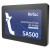 Твердотельный накопитель SSD 128Gb, SATA 6 Gb/s, Netac SA500, 2.5", 3D TLC, 500R/400W в Metoo.kz - Metoo (3)