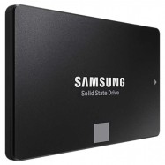 Твердотельный накопитель 250GB SSD Samsung 870 EVO 2,5" SATA3 R560Mb/s W530MB/s MZ-77E250BW