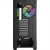 Корпус Ocypus Gamma C72 BK ARGB ATX/mATX/ITX 3xUSB Черный Gamma-C72-BKD400XX-GL в Metoo.kz - Metoo (4)