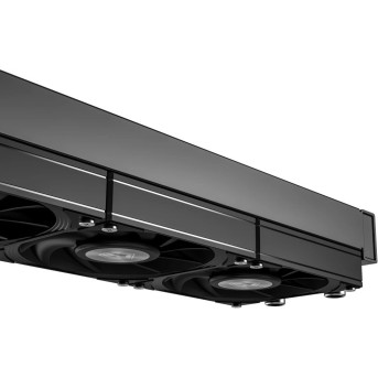 Водяное охлаждение ID-Cooling DX360 MAX, Water Cooler Max for S1700/1200/1851/115x/AMD в Metoo.kz - Metoo (5)