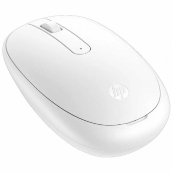 HP 240 LWH Bluetooth Mouse 793F9AA в Metoo.kz - Metoo (2)