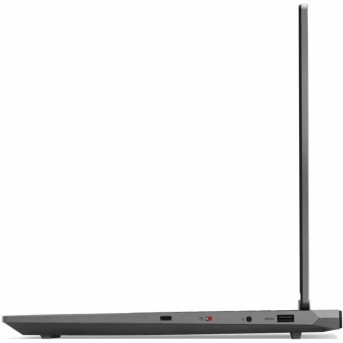 Ноутбук Lenovo 83JC005JRK LOQ 15ARP9 15.6" FHD(1920x1080) IPS 144Hz/AMD Ryzen 7 7435HS 3,1Ghz (8C)/AI-Powered Gaming PC/16GB/512GB/NVIDIA GeForce RTX4050 6GB/Wi-Fi 6/BT5.2/720P HD Camera/BKLT/NoOS/1Y/Luna Grey в Metoo.kz - Metoo (3)