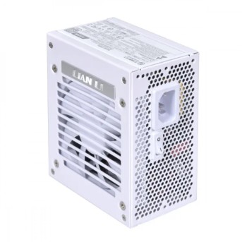 Блок питания Lian Li SP850 WHITE 850W SFX Full Modular, 80+ GOLD G9P.SP0850G.W000.EU в Metoo.kz - Metoo (4)