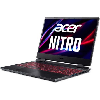 Ноутбук Acer Nitro 5 AN515-58 15.6" (NH.QM0ER.002) - Metoo (3)