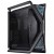 Корпус ASUS GR701 ROG HYPERION, ATX/micro ATX/Mini ITX/EATX, USB 3.2 Gen2, 4x140mm, AURA Sync, без БП, Черный в Metoo.kz - Metoo (1)