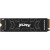 Твердотельный накопитель SSD 500 Gb M.2 2280 Kingston Fury Renegade SFYRS/500G NVMe PCIe 4.0 NVMe в Metoo.kz - Metoo (1)