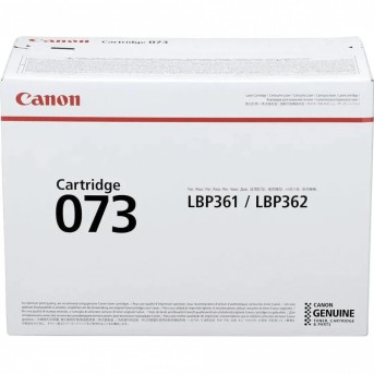 Картридж Canon CRG 073 (5724C001) в Metoo.kz - Metoo (2)