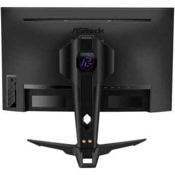 Монитор 27" ASRock PG27QRT2A в Metoo.kz - Metoo (2)
