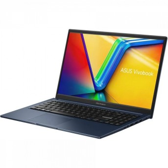 Ноутбук ASUS VivoBook 15X 1504VA-BQ4055, Core 5-120U-1.4, 512GB SSD, 16GB, 15.6" FHD, Dos в Metoo.kz - Metoo (3)