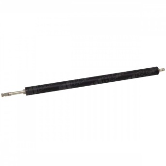 Вал резиновый нижний Hi-Black для HP M102/<wbr>M104/<wbr>M130/<wbr>M132a - Metoo (1)