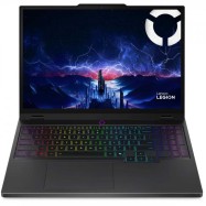 Ноутбук Lenovo 83LY007MRK Legion 5 15IRX10 15.3" WUXGA (1920x1200) IPS 165Hz/Intel Core i7-13650HX up to 4.9GHz (P), 3.6GHz (E) (14Cores)/AI-Powered Gaming PC/24GB/1TB SSD/NVIDIA GeForce RTX5060 8GB/Wi-Fi 6/BT5.2/720P HD Camera/BKLT/NoOS/1Y/Eclipse B