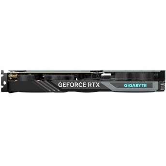 Видеокарта 8Gb PCI-E GDDR6X GIGABYTE GV-N4060GAMING OC-8GD, 2хHDMI+2xDP GeForce RTX4060 в Metoo.kz - Metoo (5)