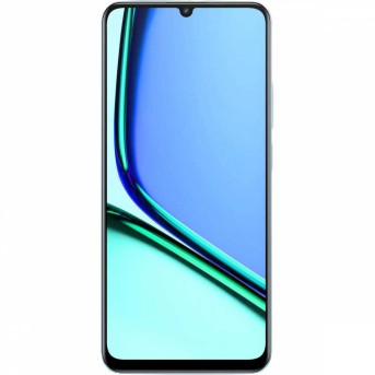 СМАРТФОН REALME RMX3933 (Note 60) 4 + 128 ГБ ЦВЕТ:НЕБЕСНЫЙ ГОЛУБОЙ - Metoo (2)