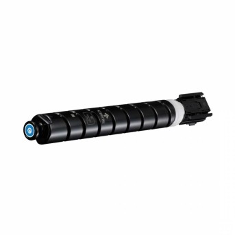Тонер-картридж Canon C-EXV 58L CYAN для IR ADVANCE DX C58xx 3767C002AA в Metoo.kz - Metoo (1)
