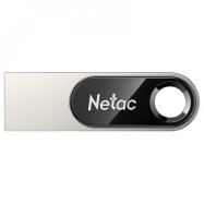Флэш-накопитель Netac U278 USB3.2 Flash Drive 128GB, aluminum alloy housing..