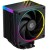 Кулер для процессора ID-Cooling FROZN A610 ARGB, S1851/<wbr>1700/<wbr>1200/<wbr>115x/<wbr>AMD, 250W, 500-2000rpm, 4pin - Metoo (1)