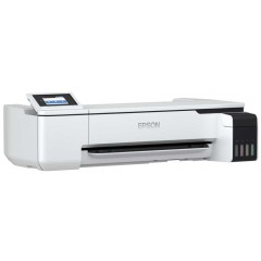 Плоттер Epson SureColor SC-T3100X C11CJ15301A0, A1+, 2400x1200, USB 2.0, 1024Мб,..