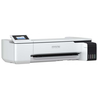 Плоттер Epson SureColor SC-T3100X C11CJ15301A0, A1+, 2400x1200, USB 2.0, 1024Мб, в Metoo.kz - Metoo (1)