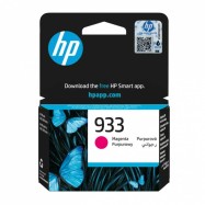 Картридж HP 933 Magenta Original Ink Cartridge для HP OfficeJet 6100, 6600 series, HP OfficeJet Pro 6700, 7000, 7000, 7000 Series CN059AE